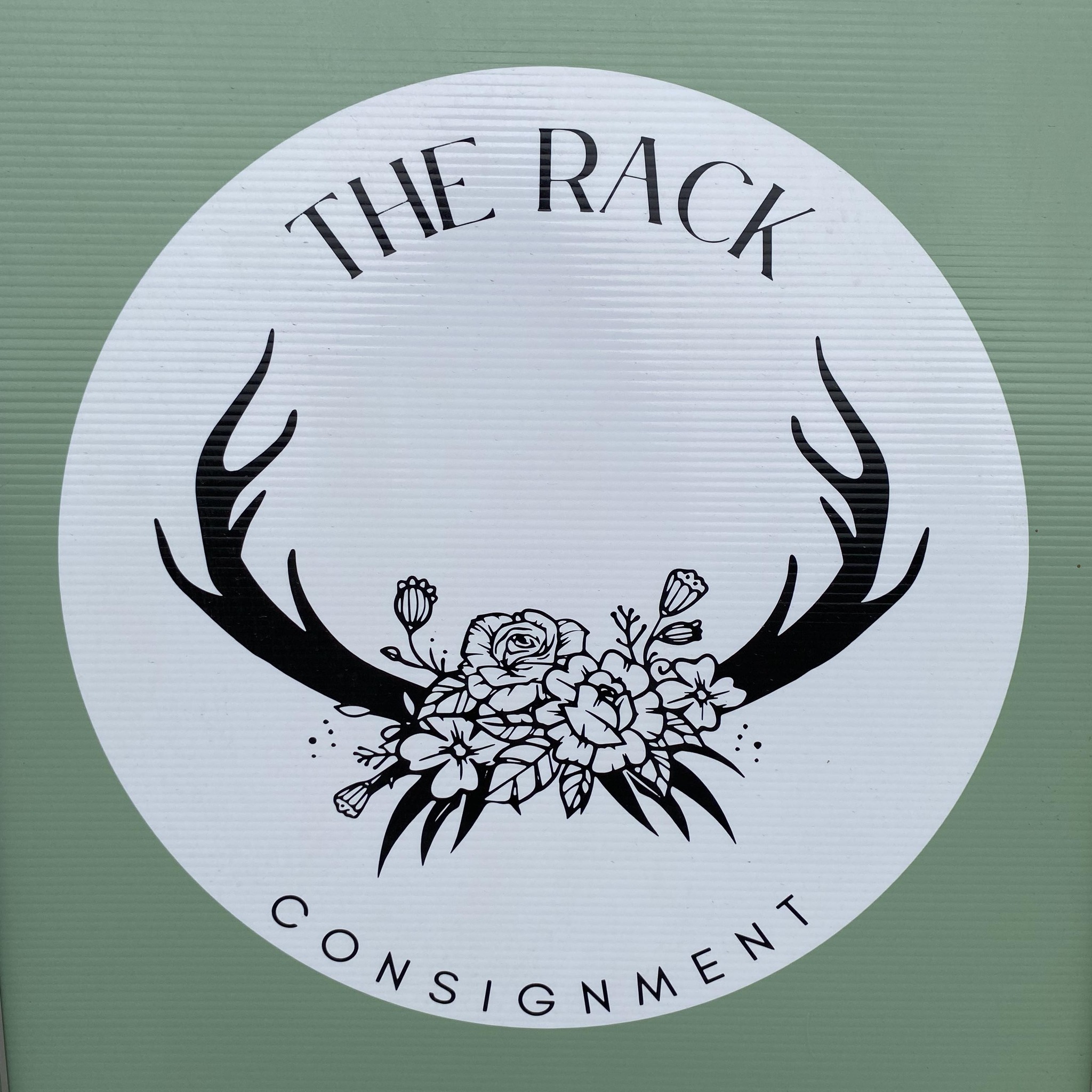 The Rack Consignment on Reels