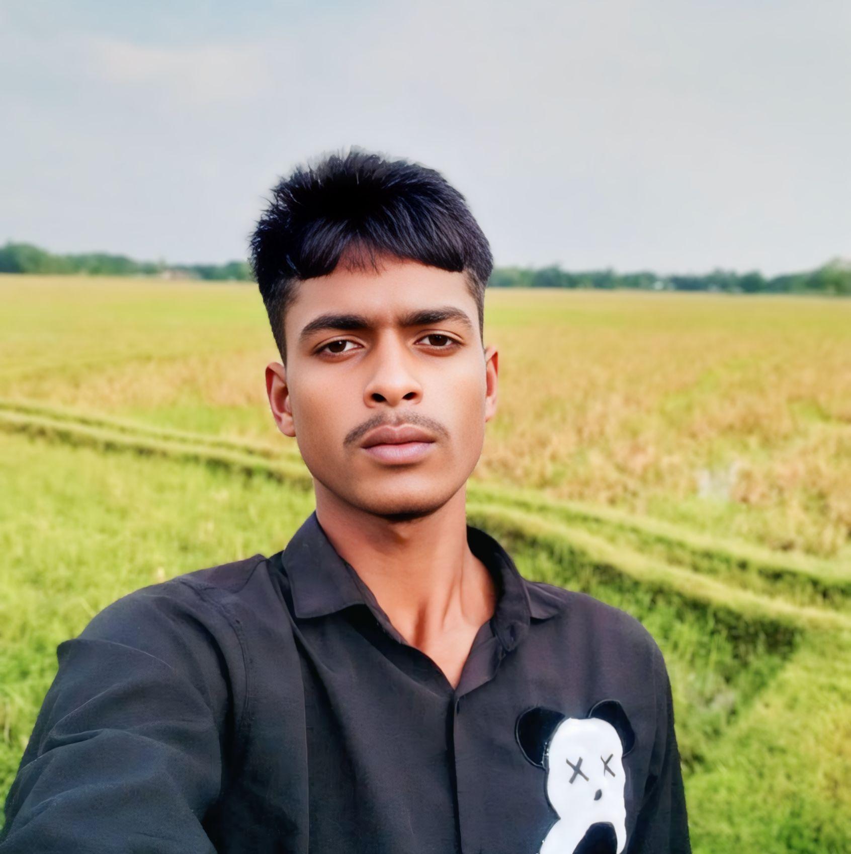 Md Rakib 2.0 | Mymensingha Dhobahala