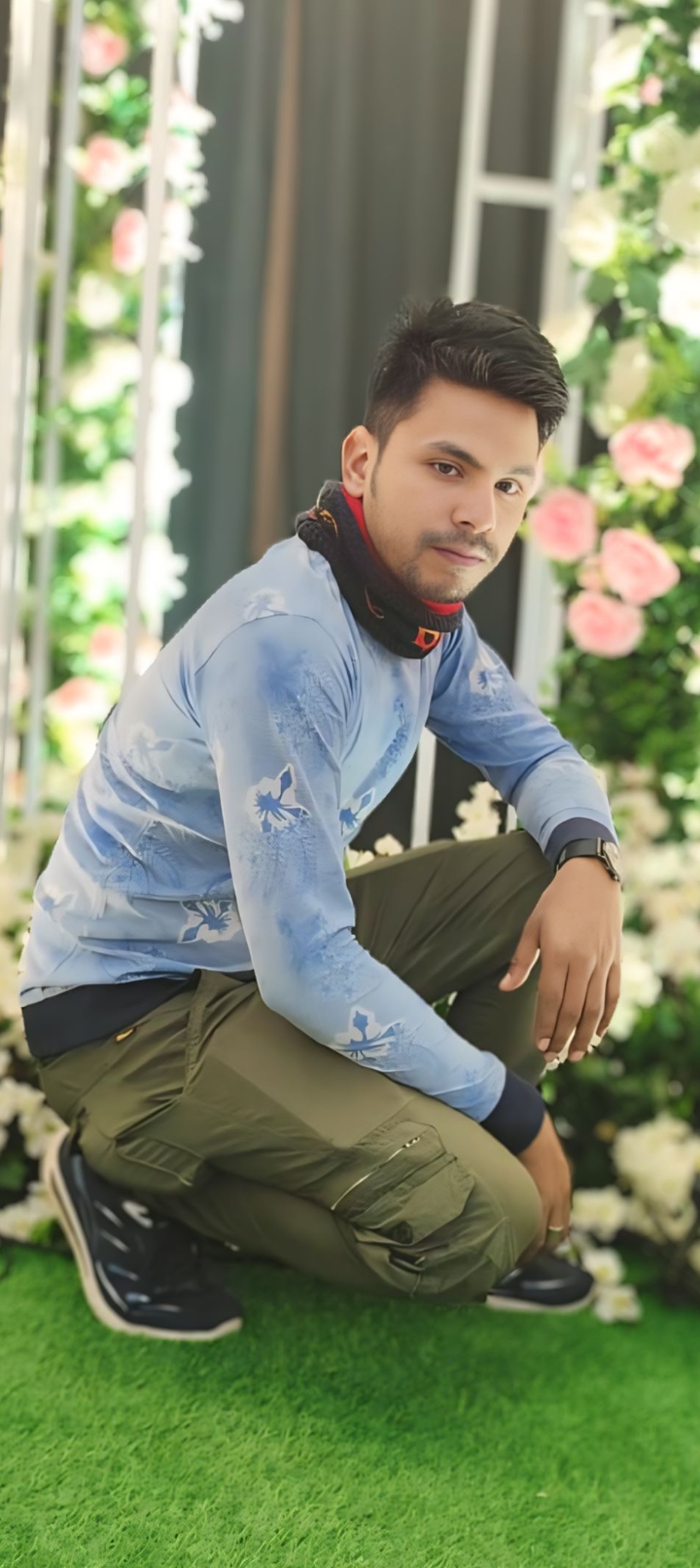 Md:Rashed khan