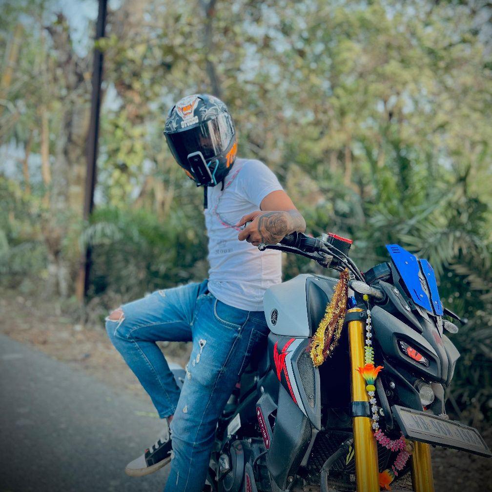 Rider Raj