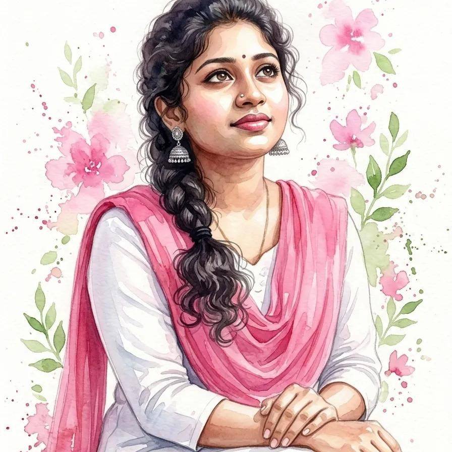 rani dj