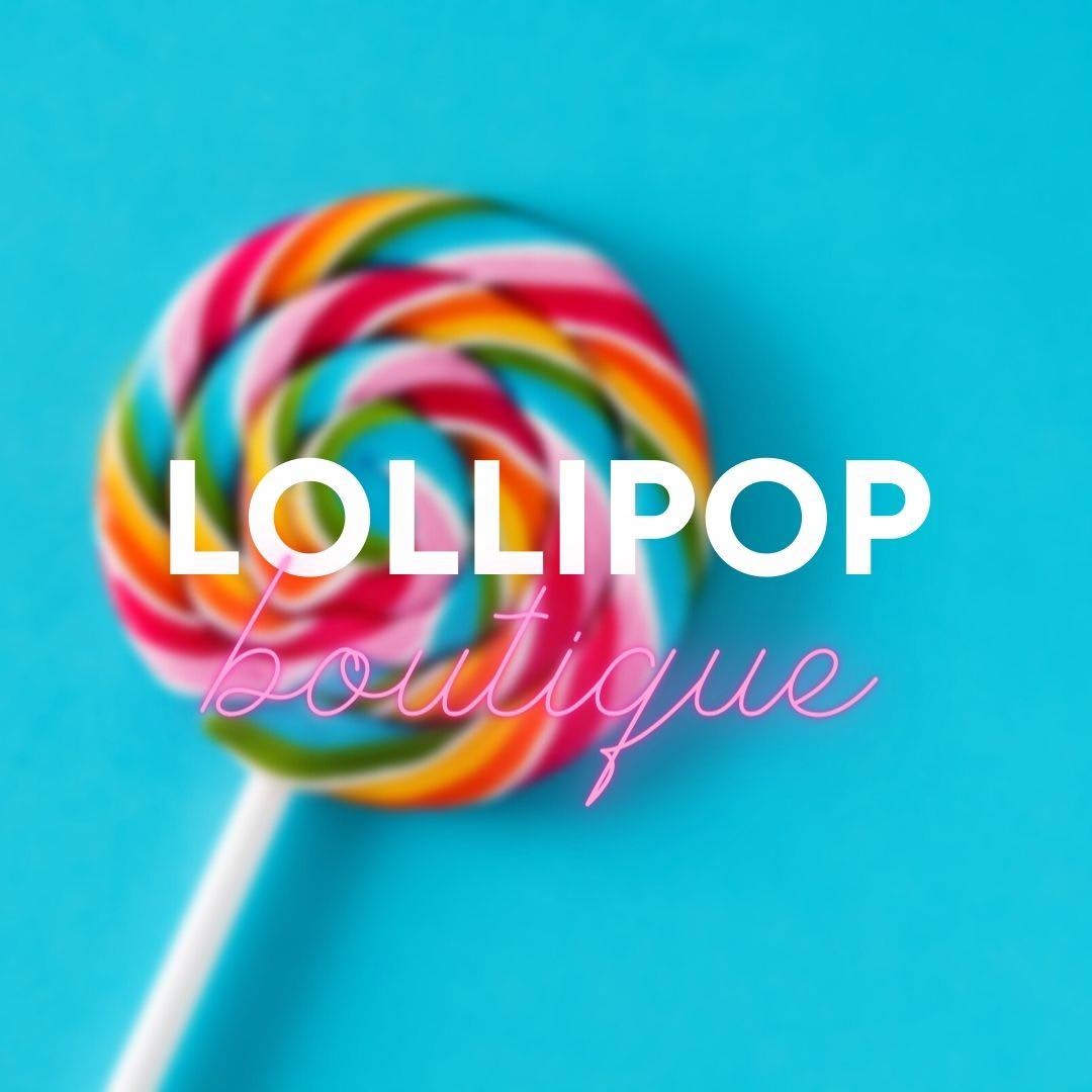 Lollipop Consignment | Tupelo MS