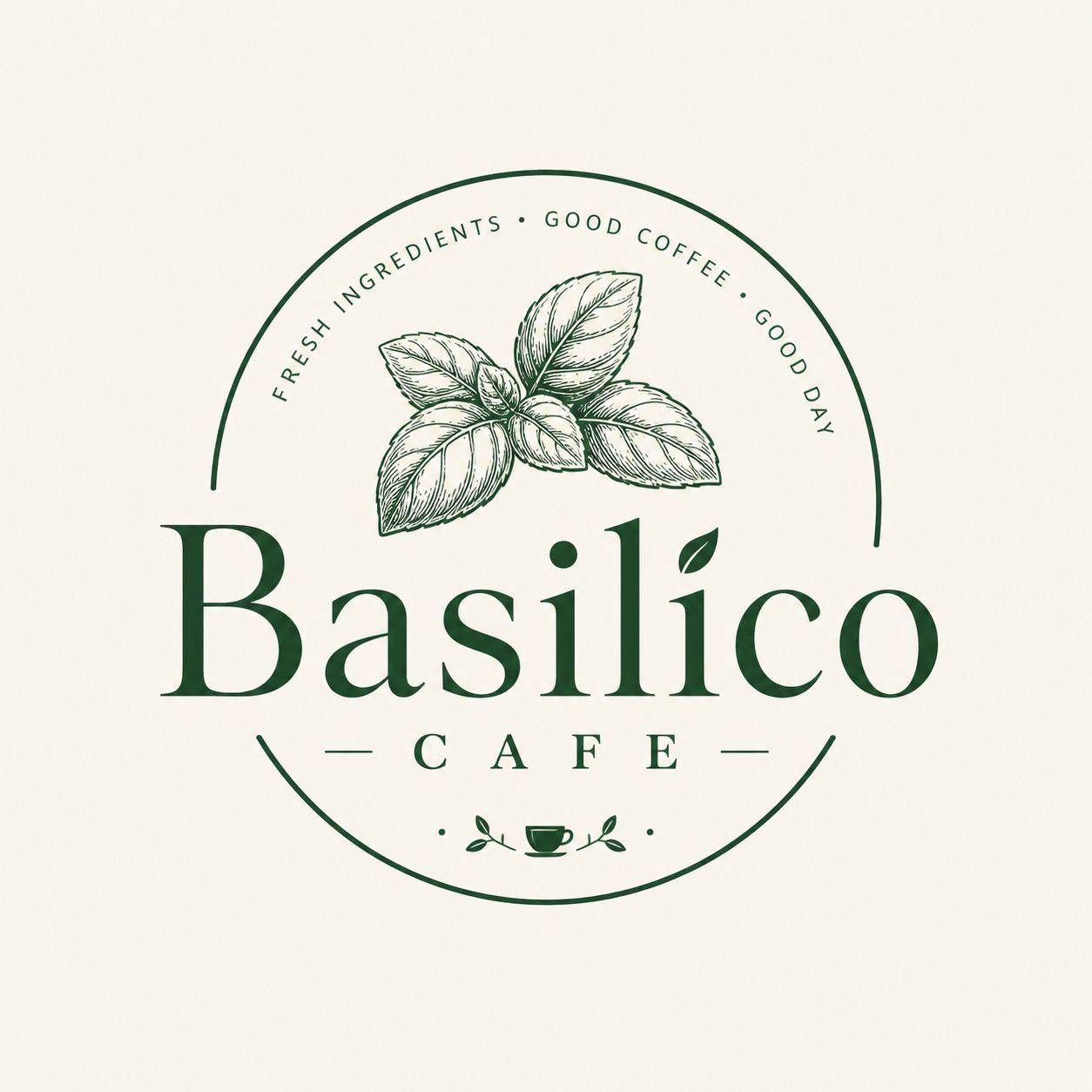 Basilico Bakhtrioni | Tbilisi