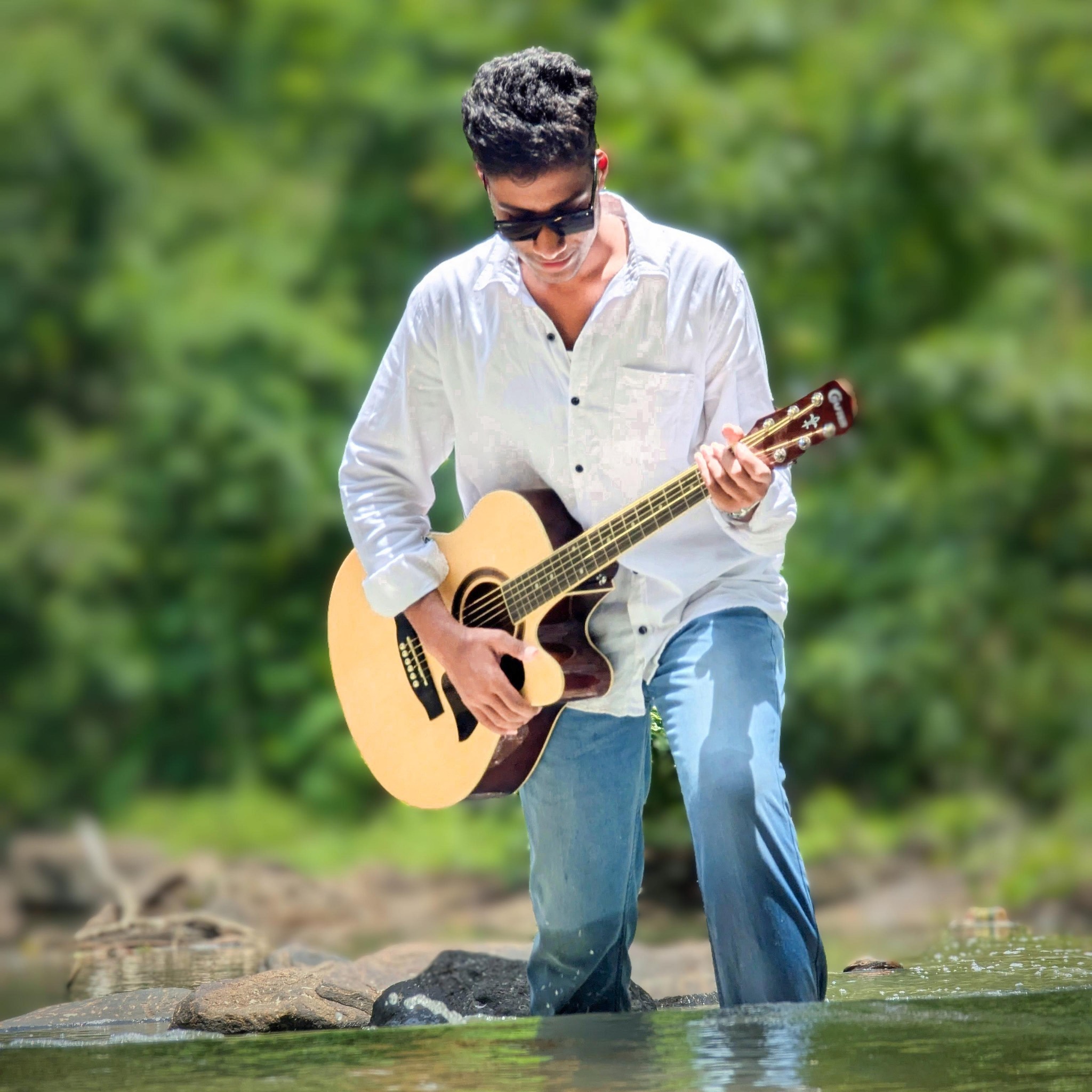 Chinthaka Ranmini