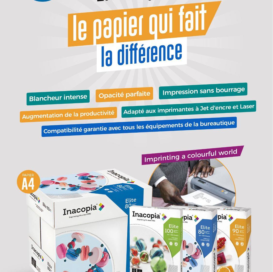 Inacopia Mali | ACI 2000
