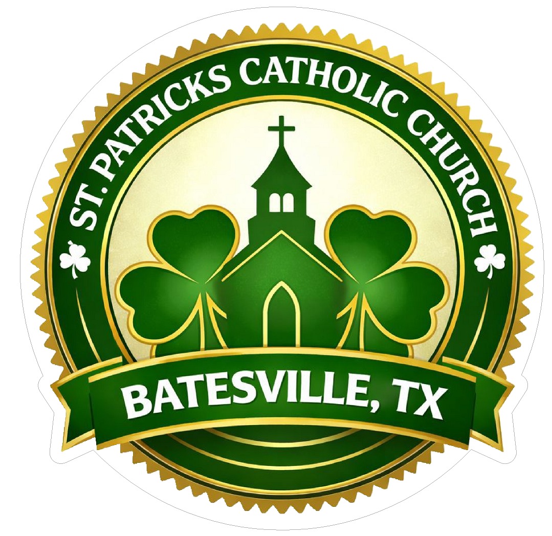 St. Patrick Catholic Mission