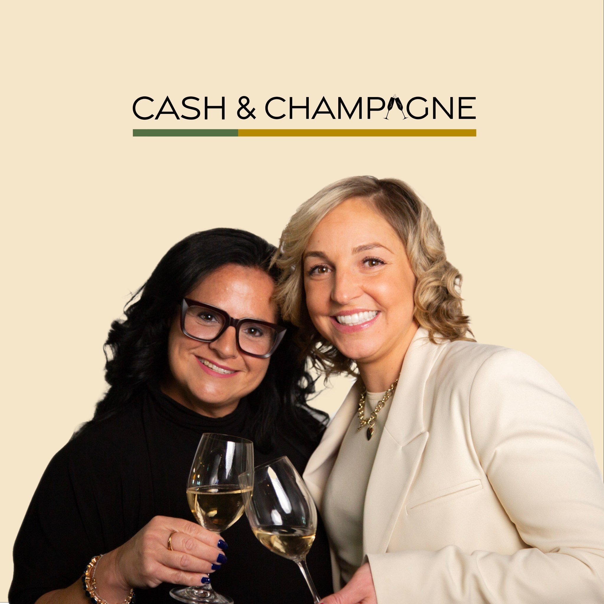 Cash & Champagne