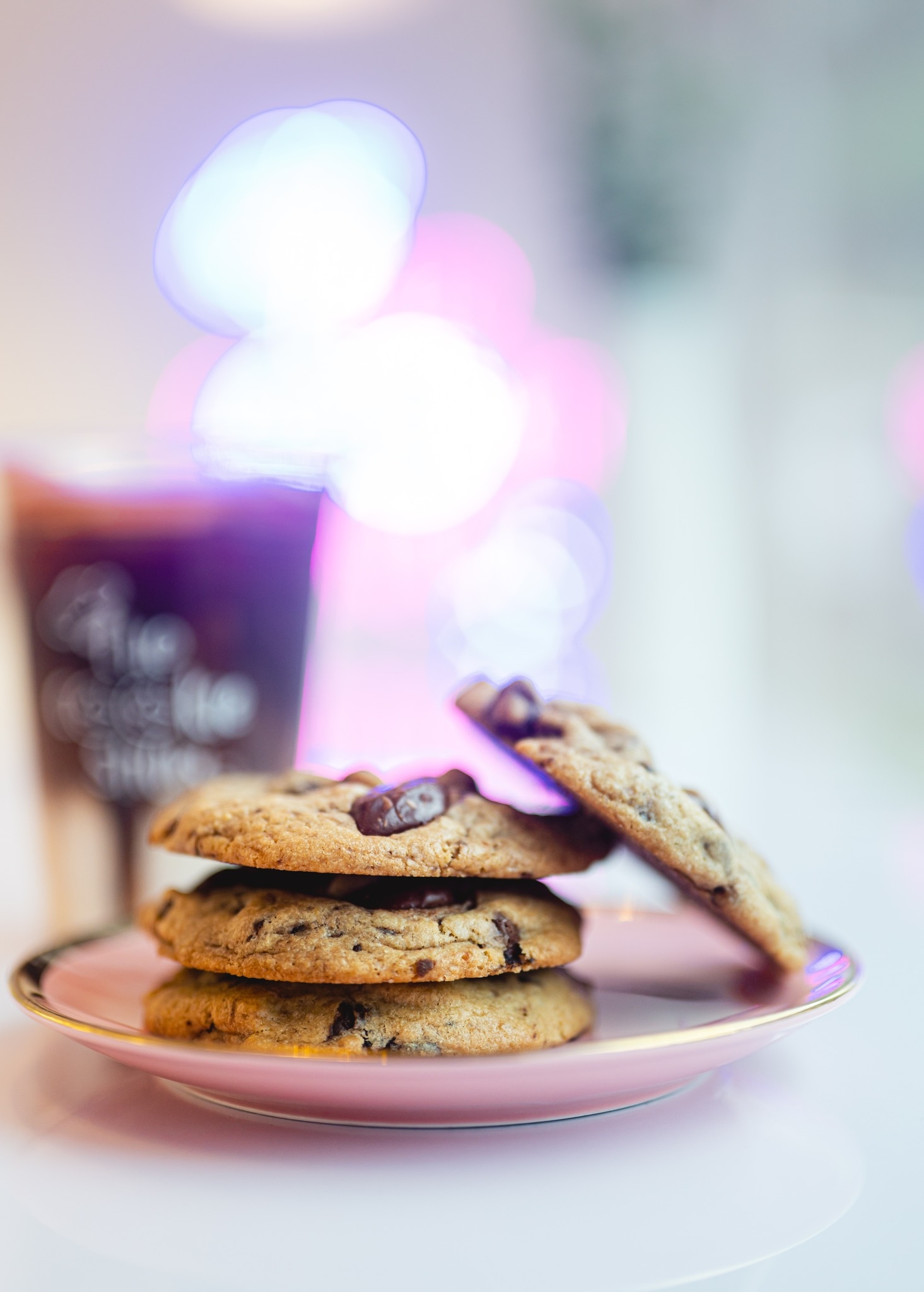 The Cookie Show - SM Sta Rosa