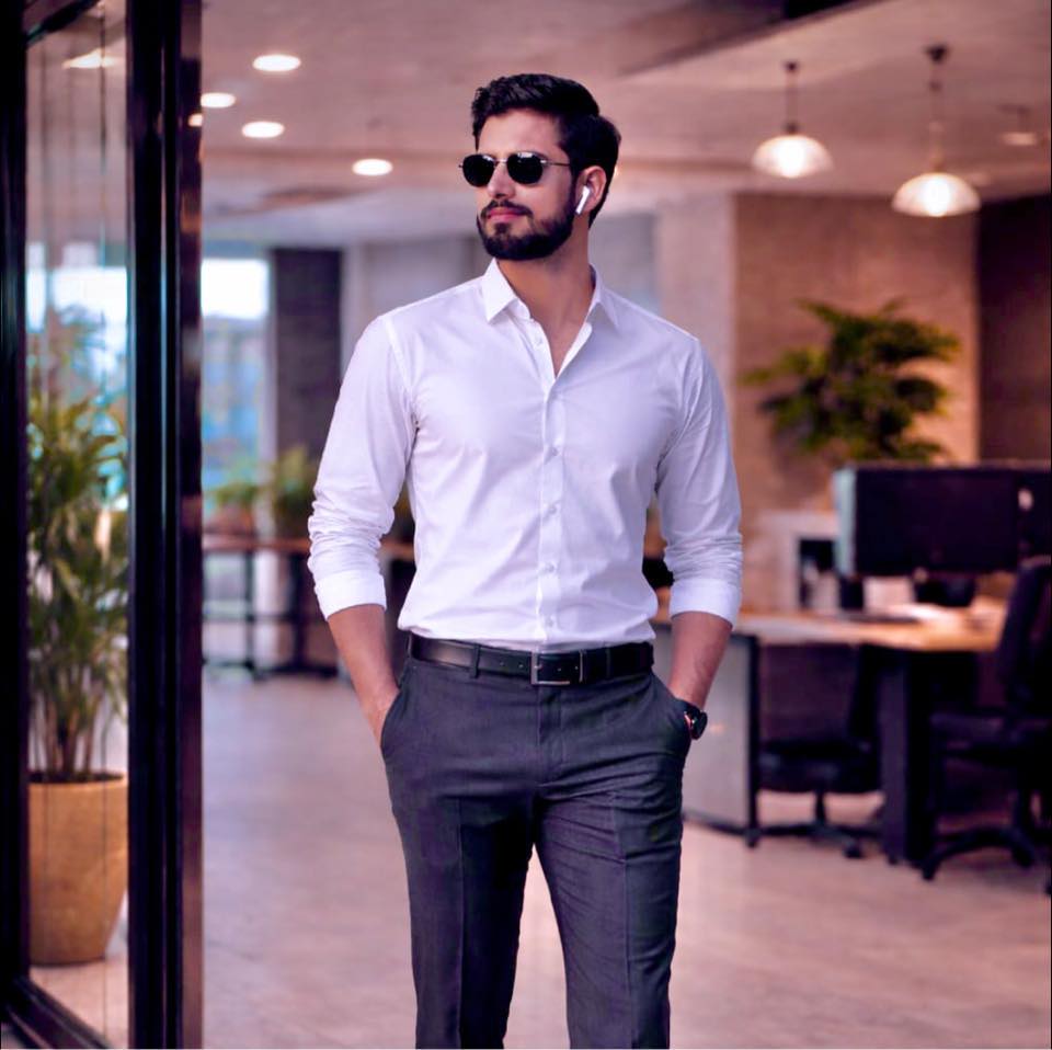 Mubashar Ansari