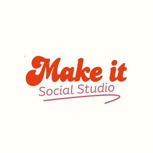 Make it Social Studio | Pasig