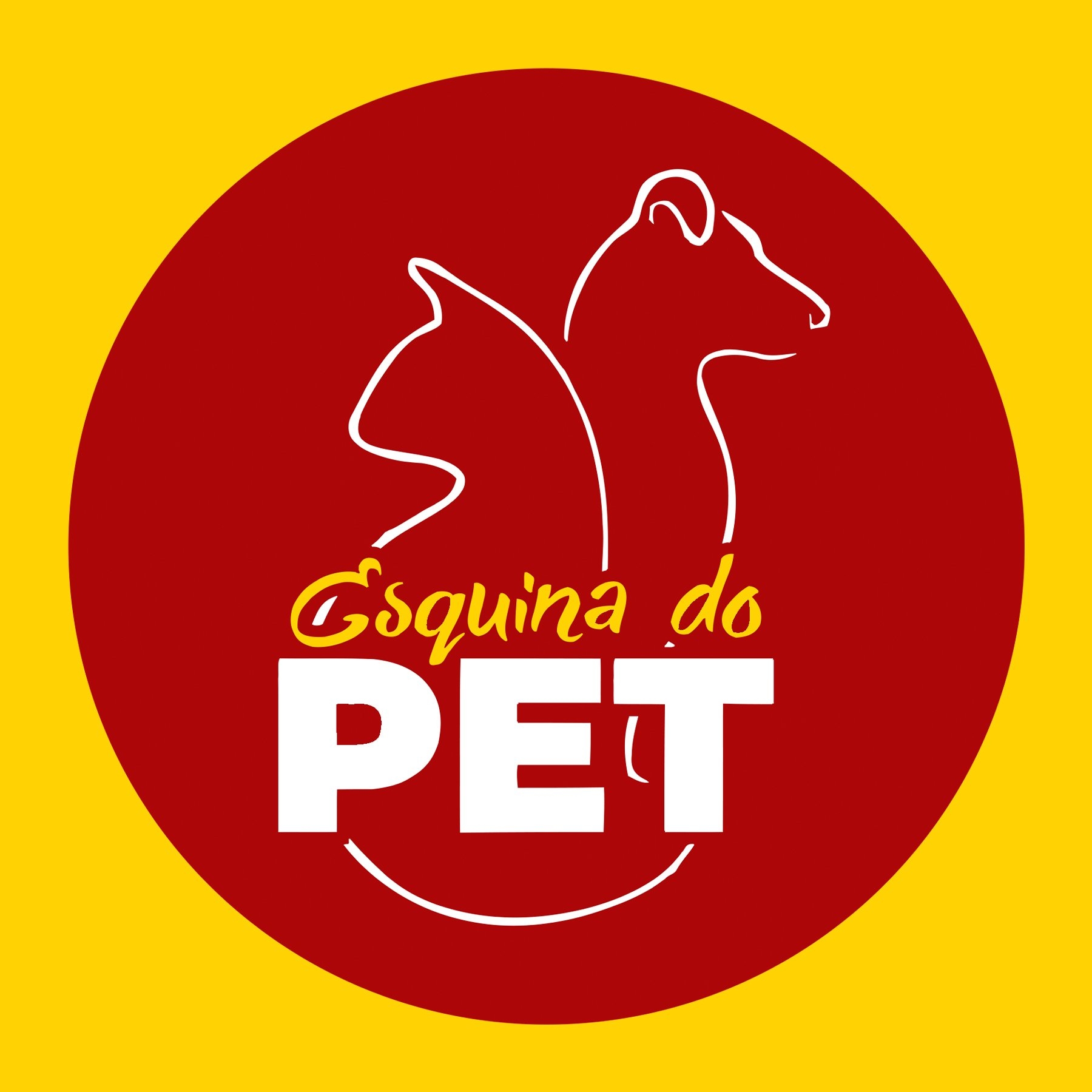 Esquina do Pet