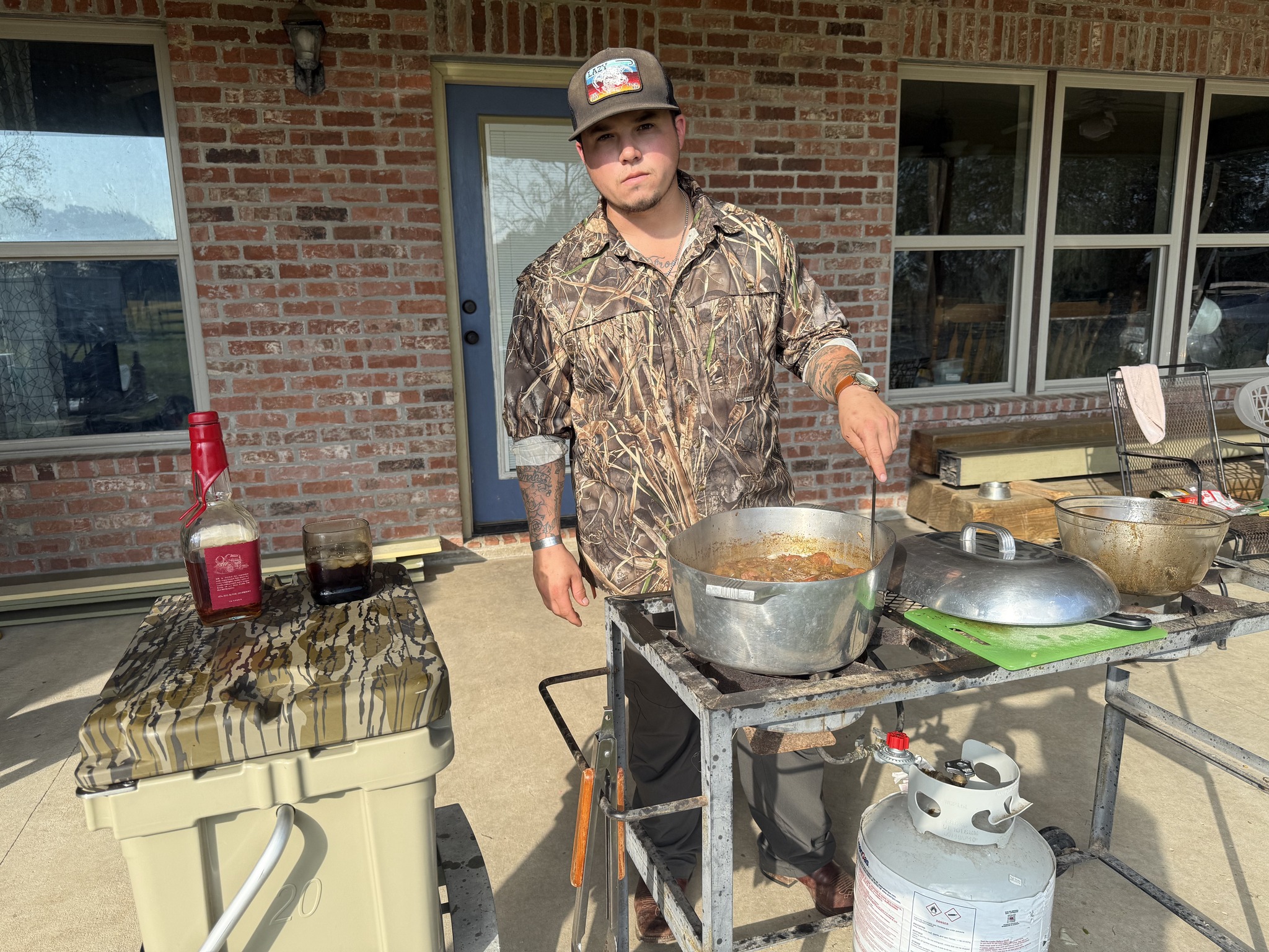 Quinton Hanks | Facebook