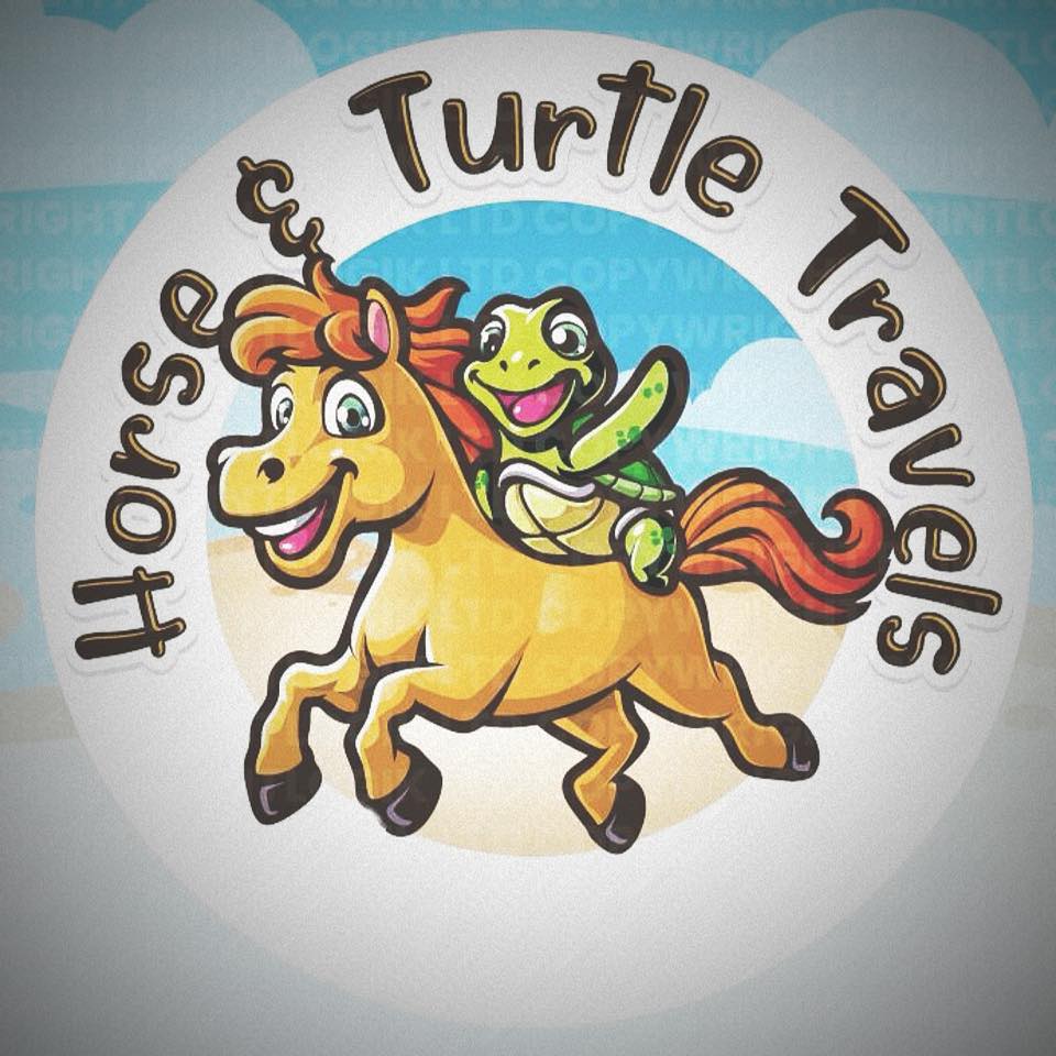 Horse and Turtle travels