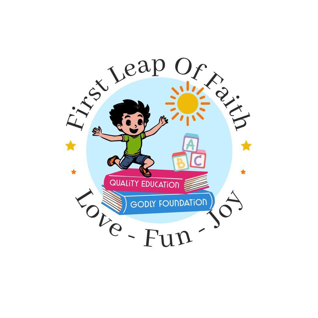 First Leap Of Faith Pre-School and Day Care
