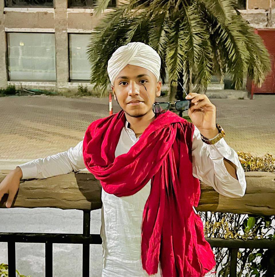 Hafiz Abubakar attari