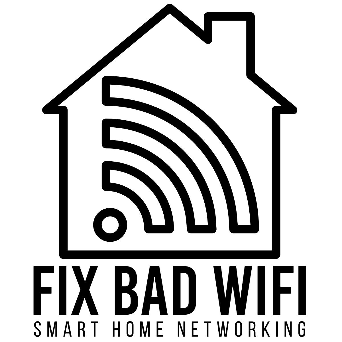 Fix Bad WiFi