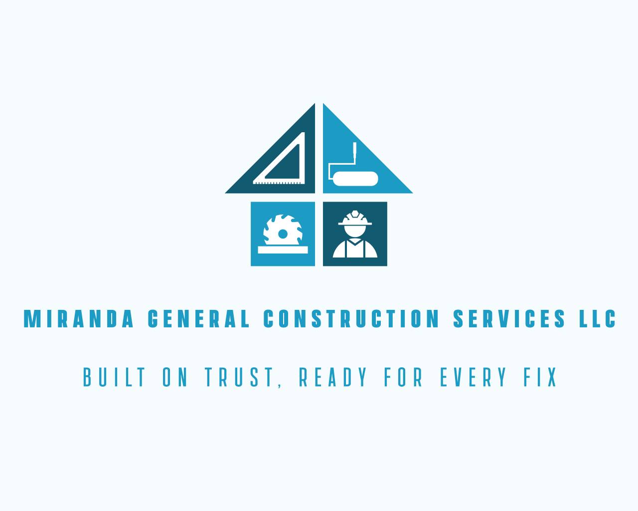 Miranda General Construction Services LLC