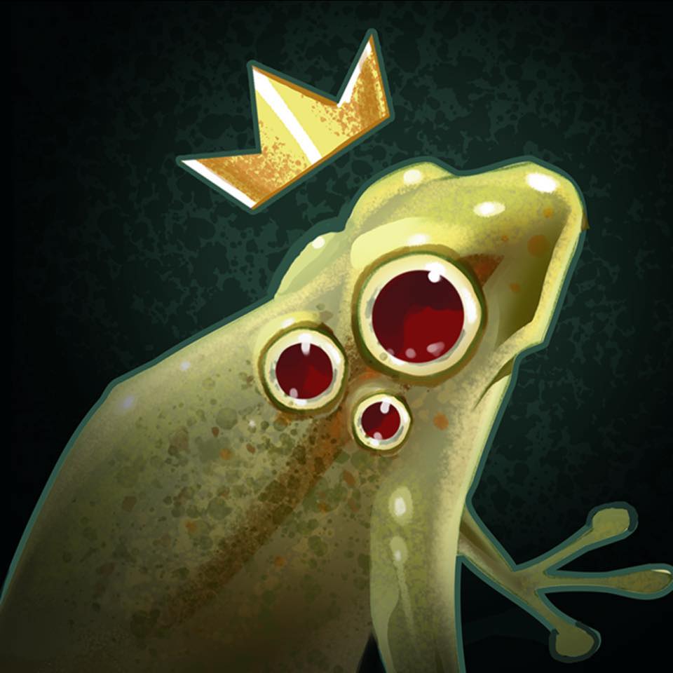 GrimKeep