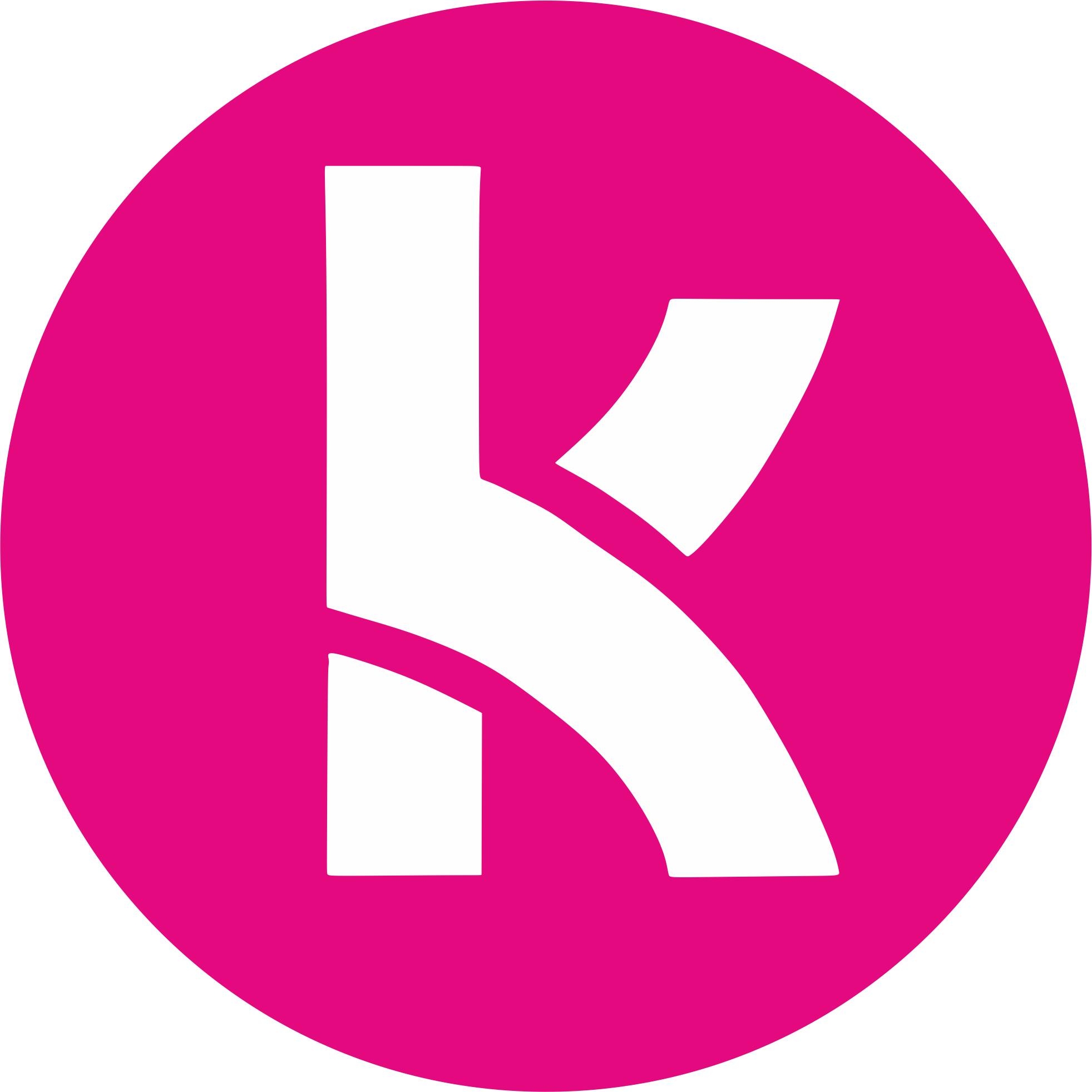 Kando Graphic
