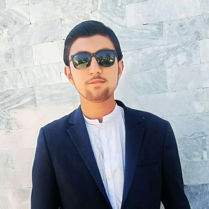 Aftab Ahmad