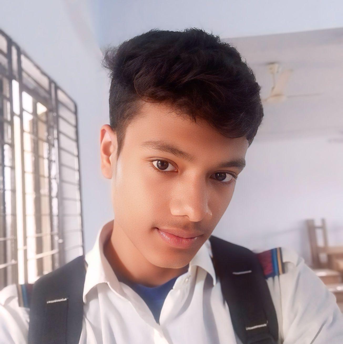Surjit Roy Prem
