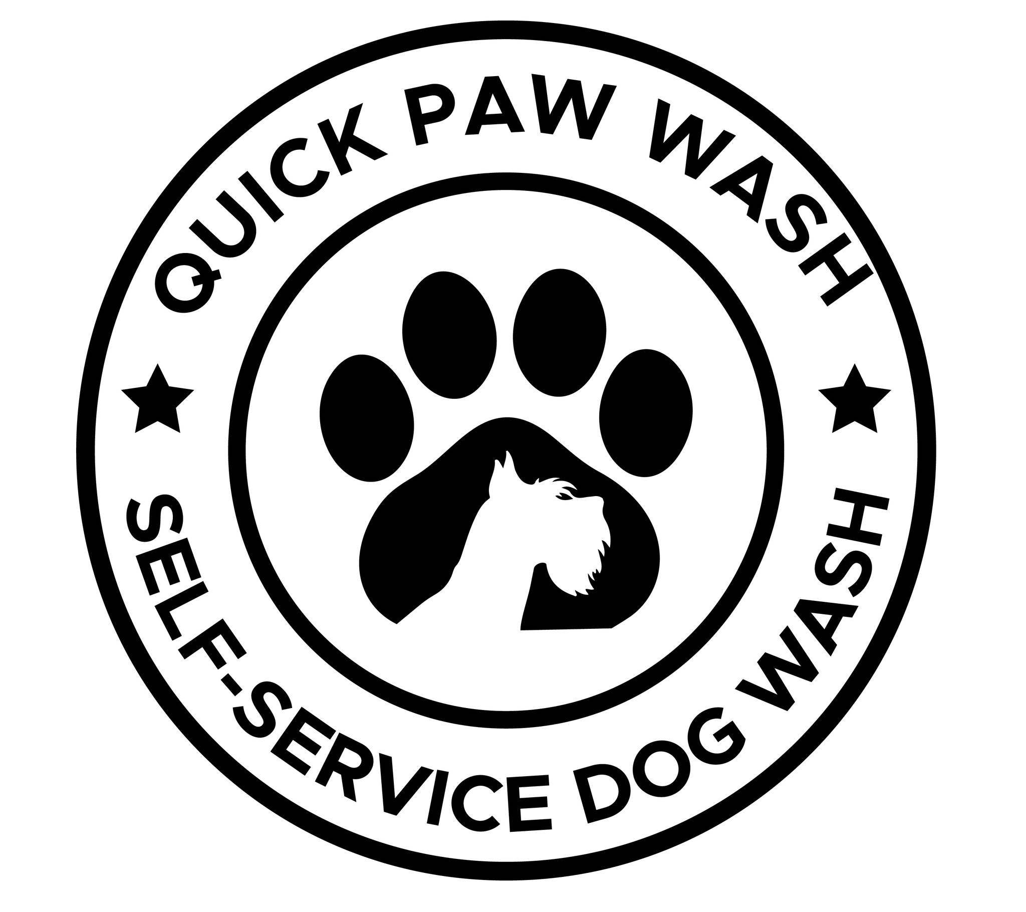 Quick Paw Wash | Herndon VA