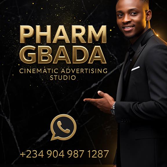 Six students walked into a lab. They came out different. 🧬 PHARM GBADA ...