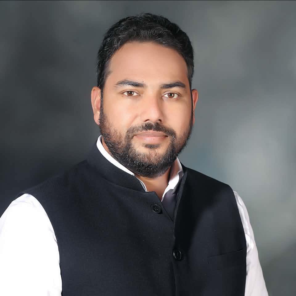 Sumendra Sushant Bohra