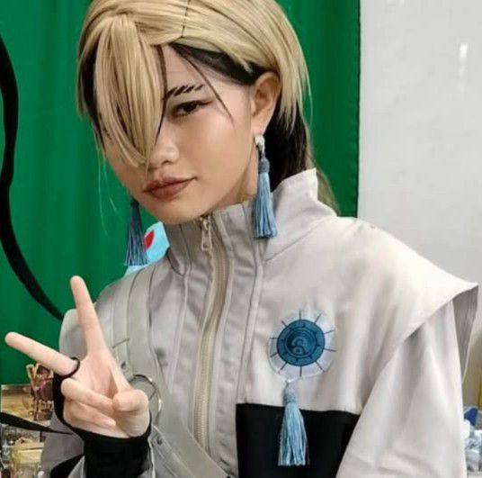 Mizuki Teoffy - Dipolog Cosplay Day (Day 2) Hayoo, I went... | Facebook
