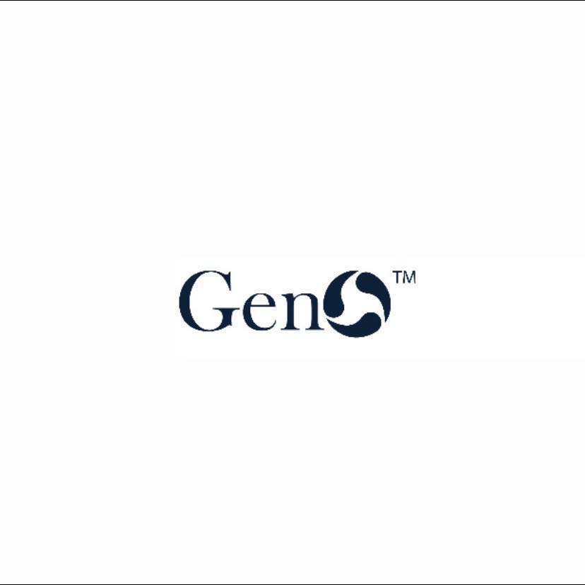 Geno Genetic Testing