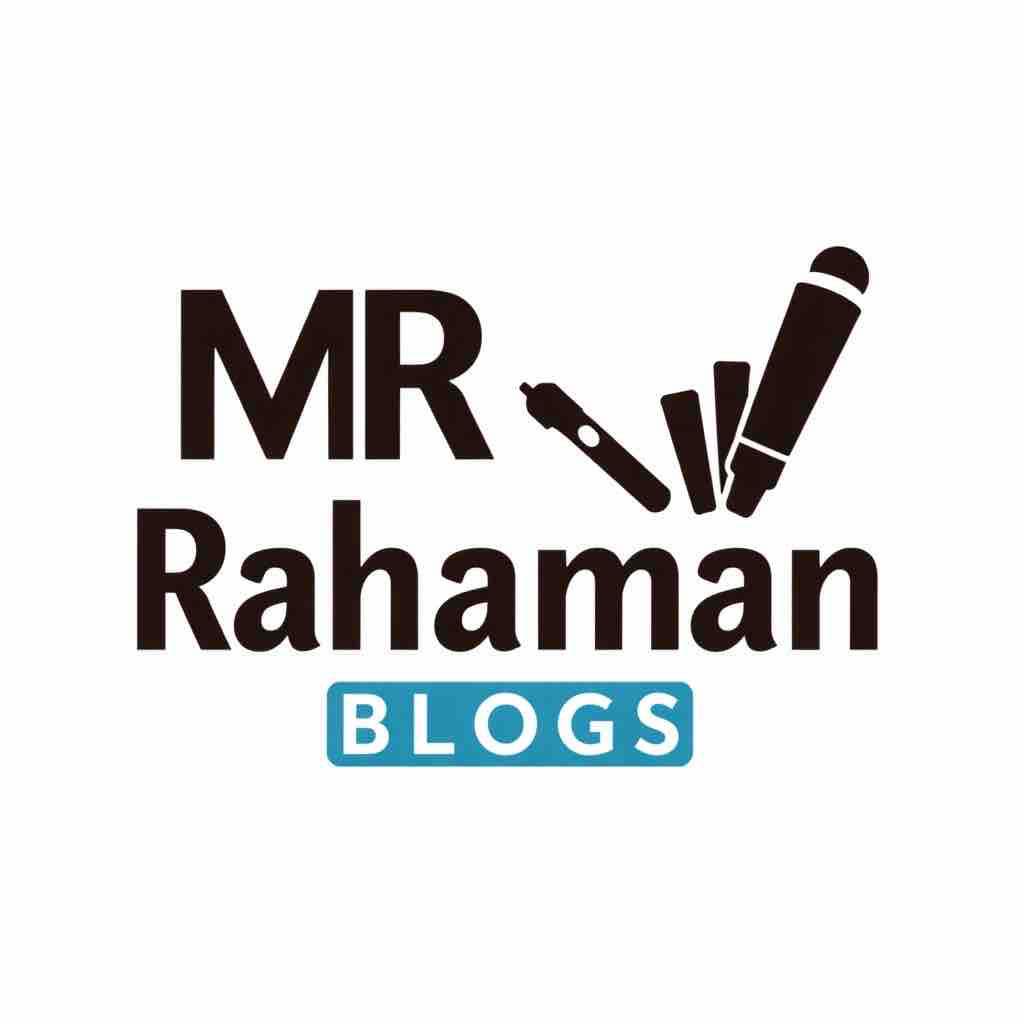 MR Rahaman