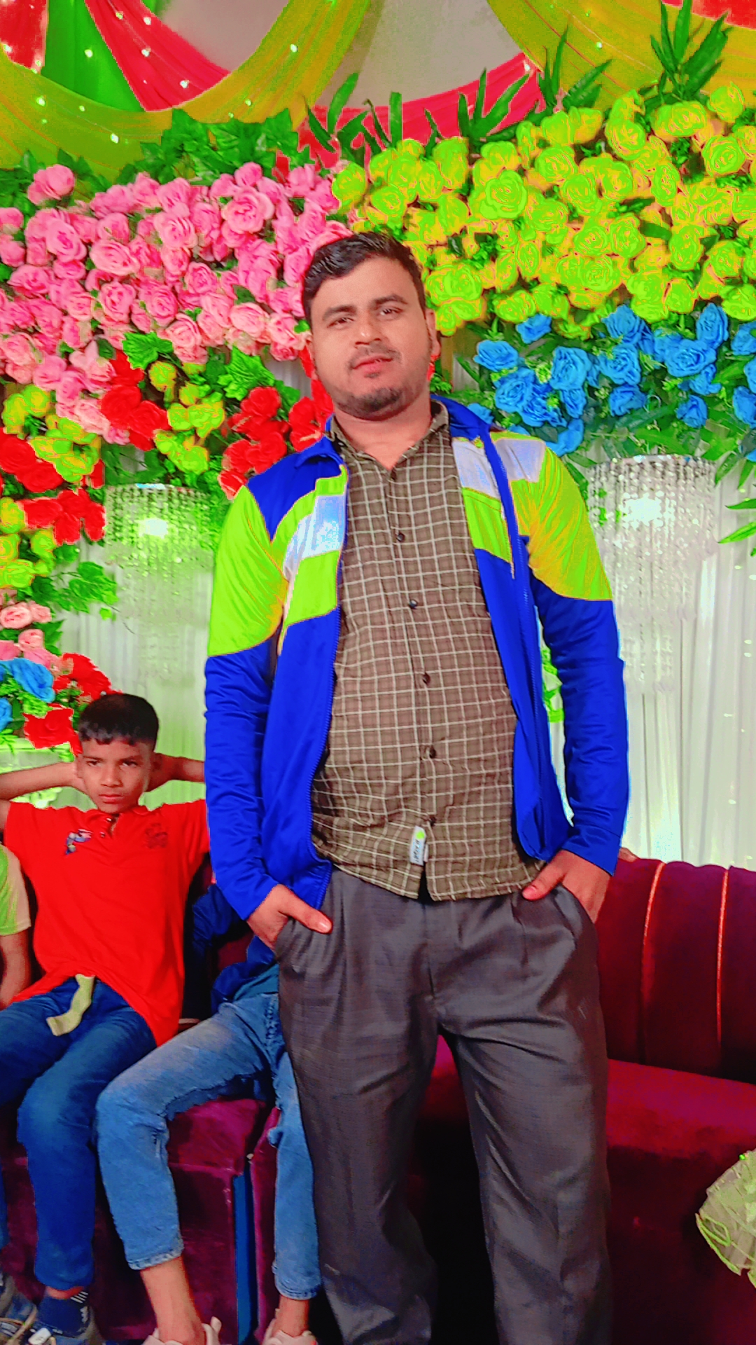 MD Robi