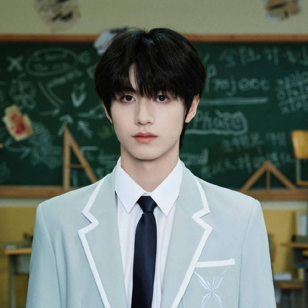 Top登陆少年朱志鑫新年レトカ8枚 TOP 登陆少年朱志鑫