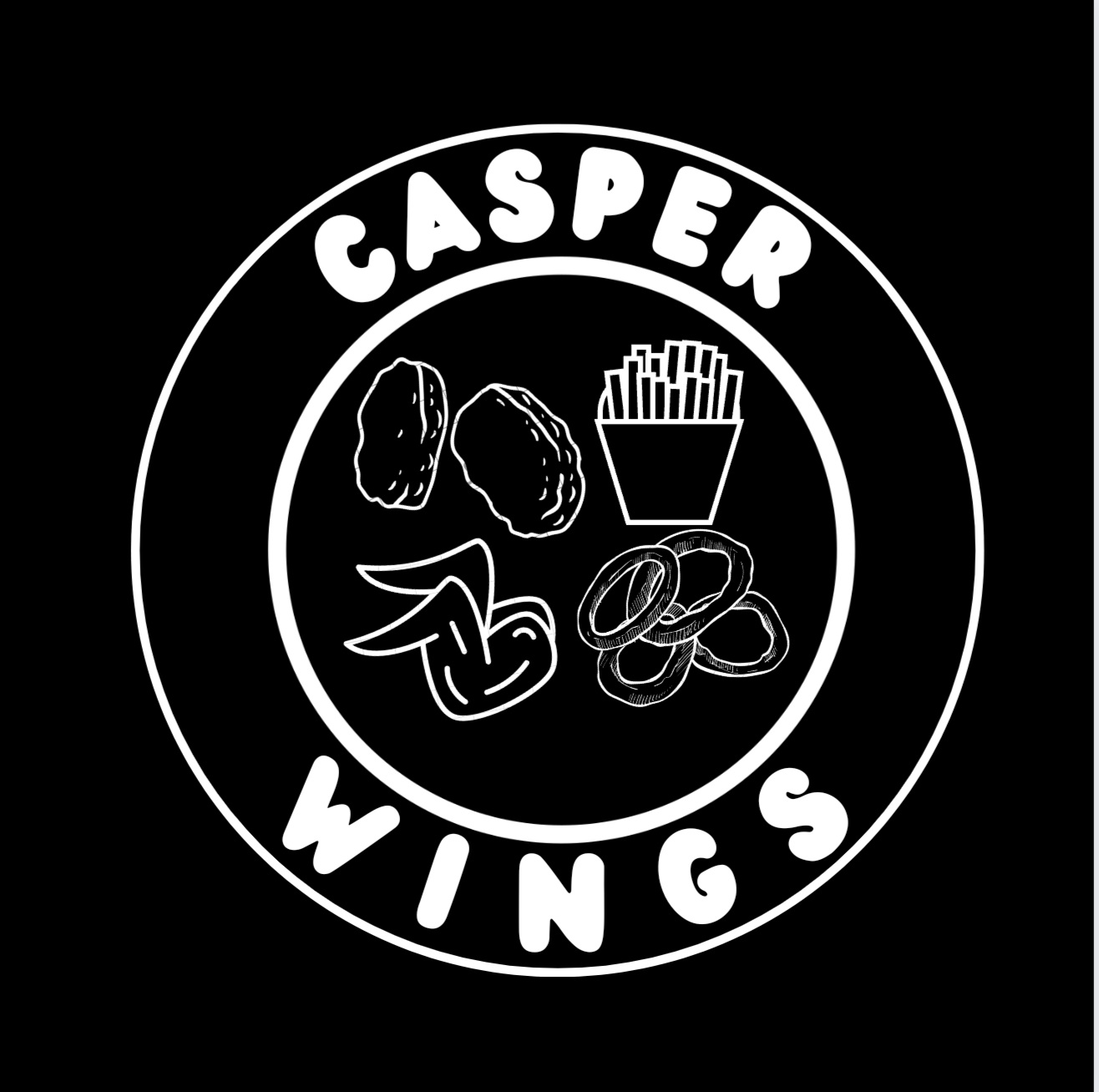 Casper Wings