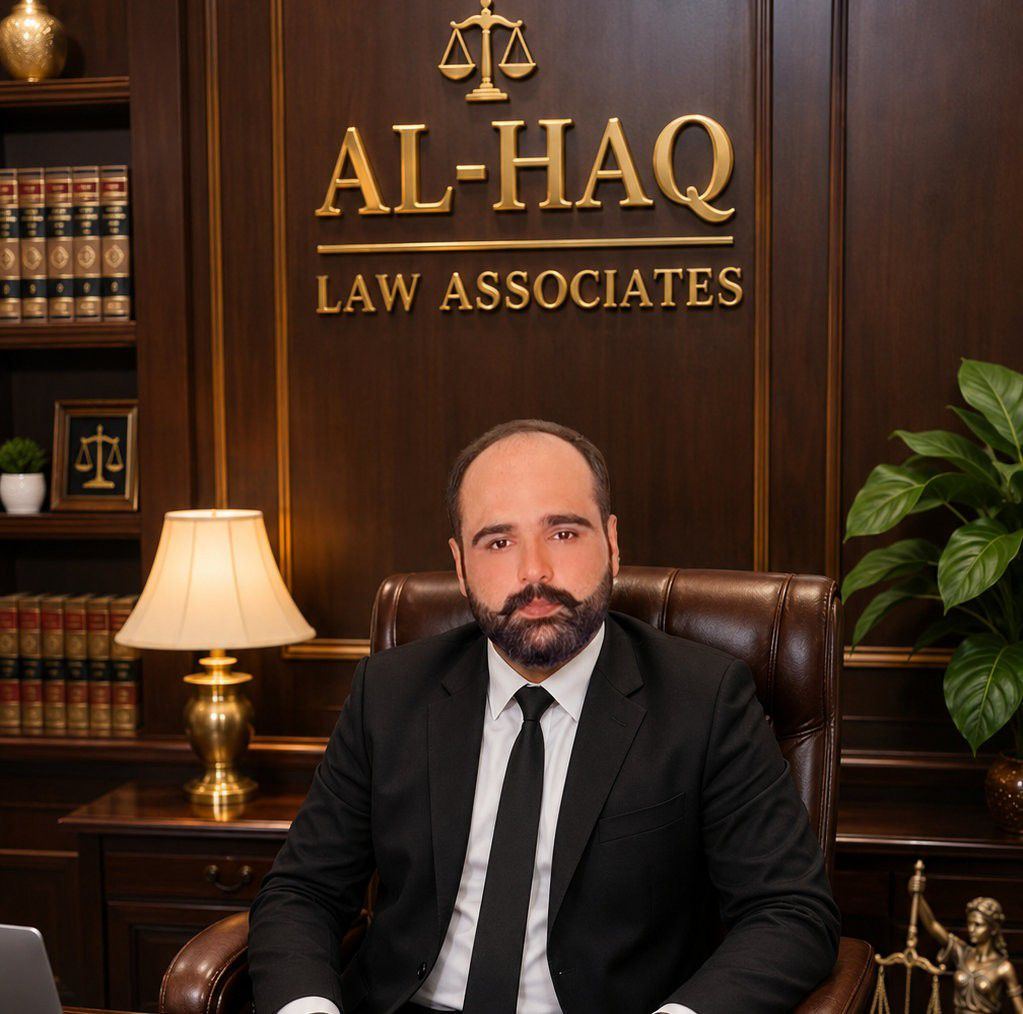 Adv Shafqat Rasool Gopang