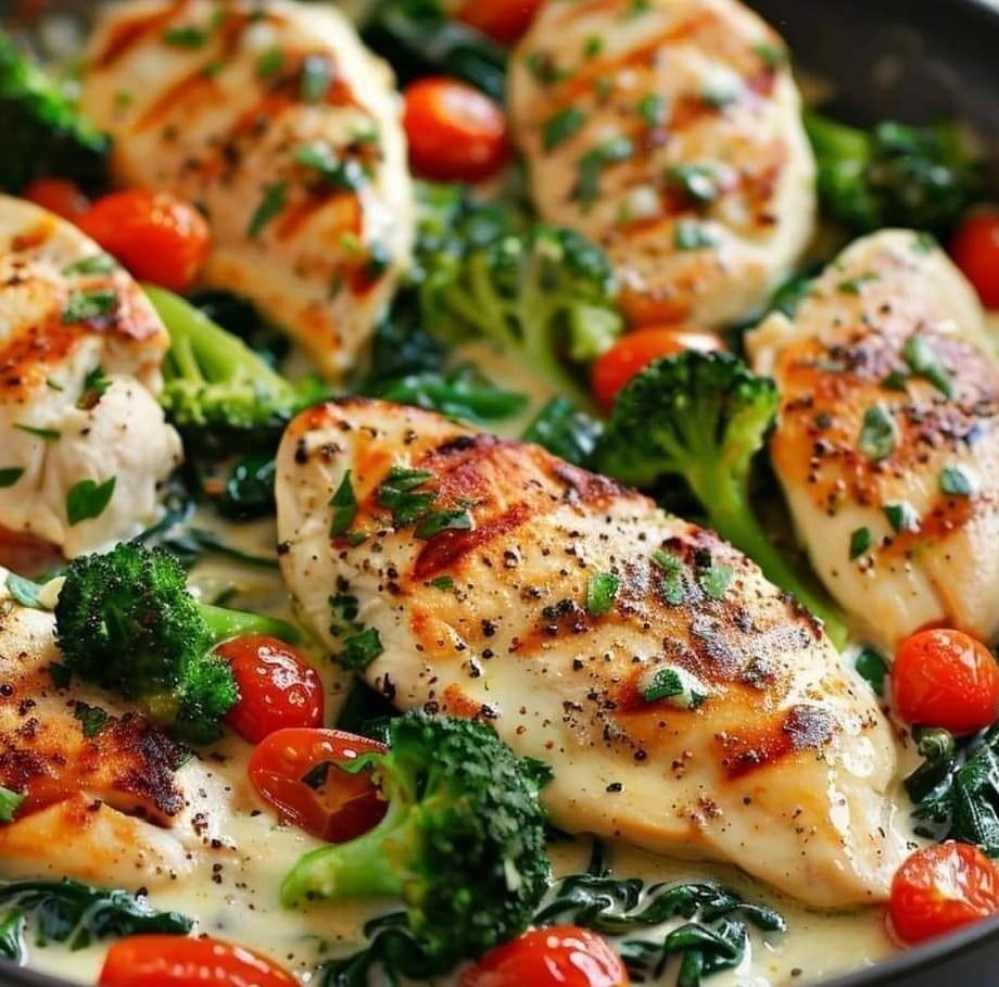 Mediterranean Recipes Everyone Loves 😍 | Golden Potato & Zucchini Rosti ...