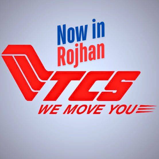 TCS in Rojhan | Rojhan