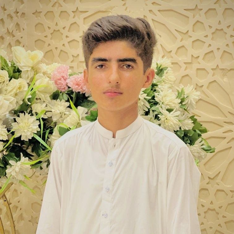 Muhammad Zeeshan Rafeeq