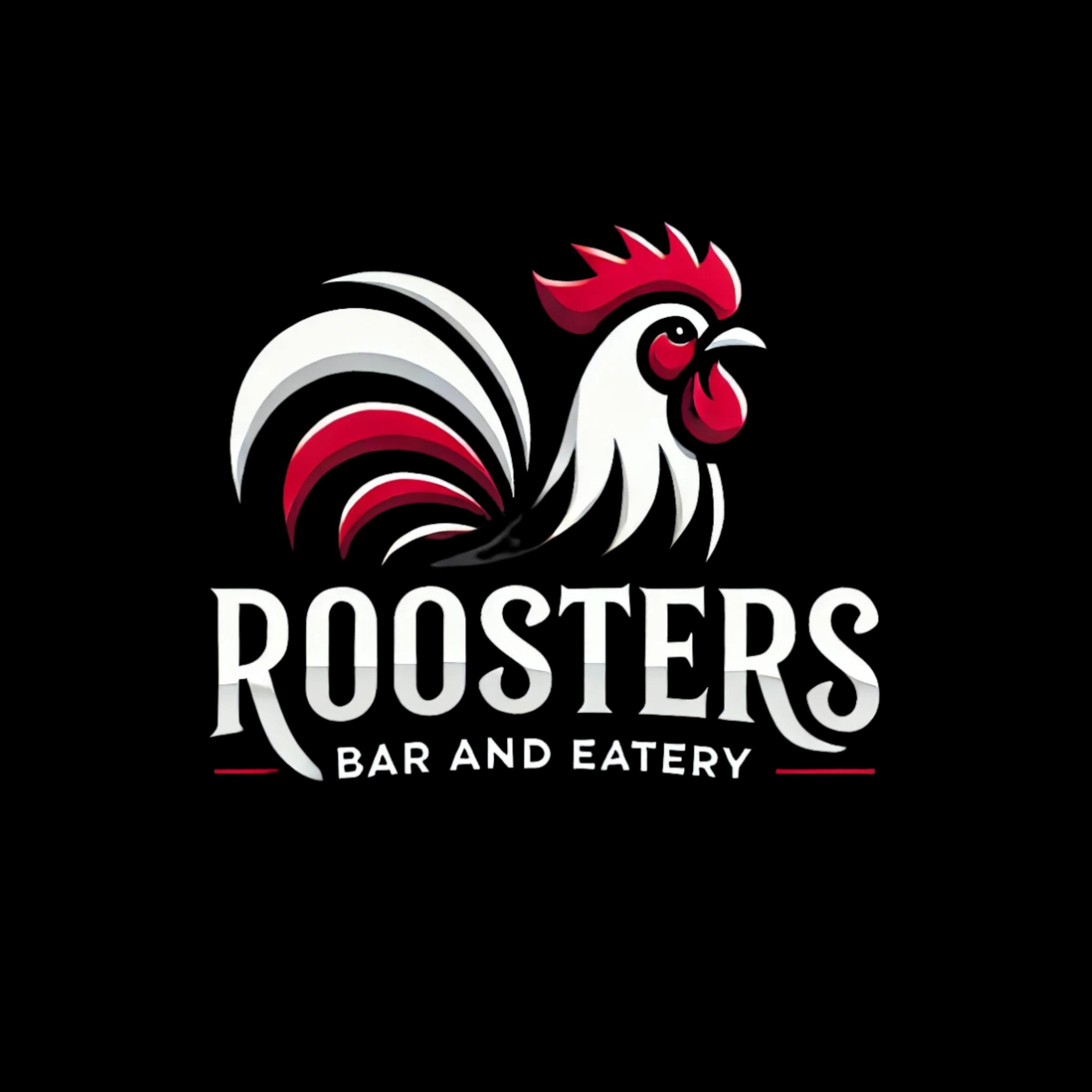 Roosters Bar | Palmerston North