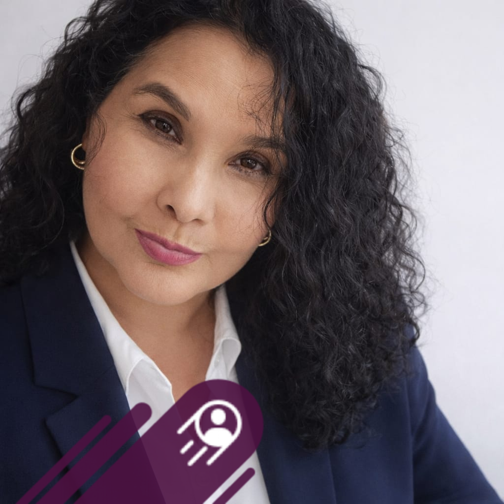 Maria Del Carmen Rodriguez
