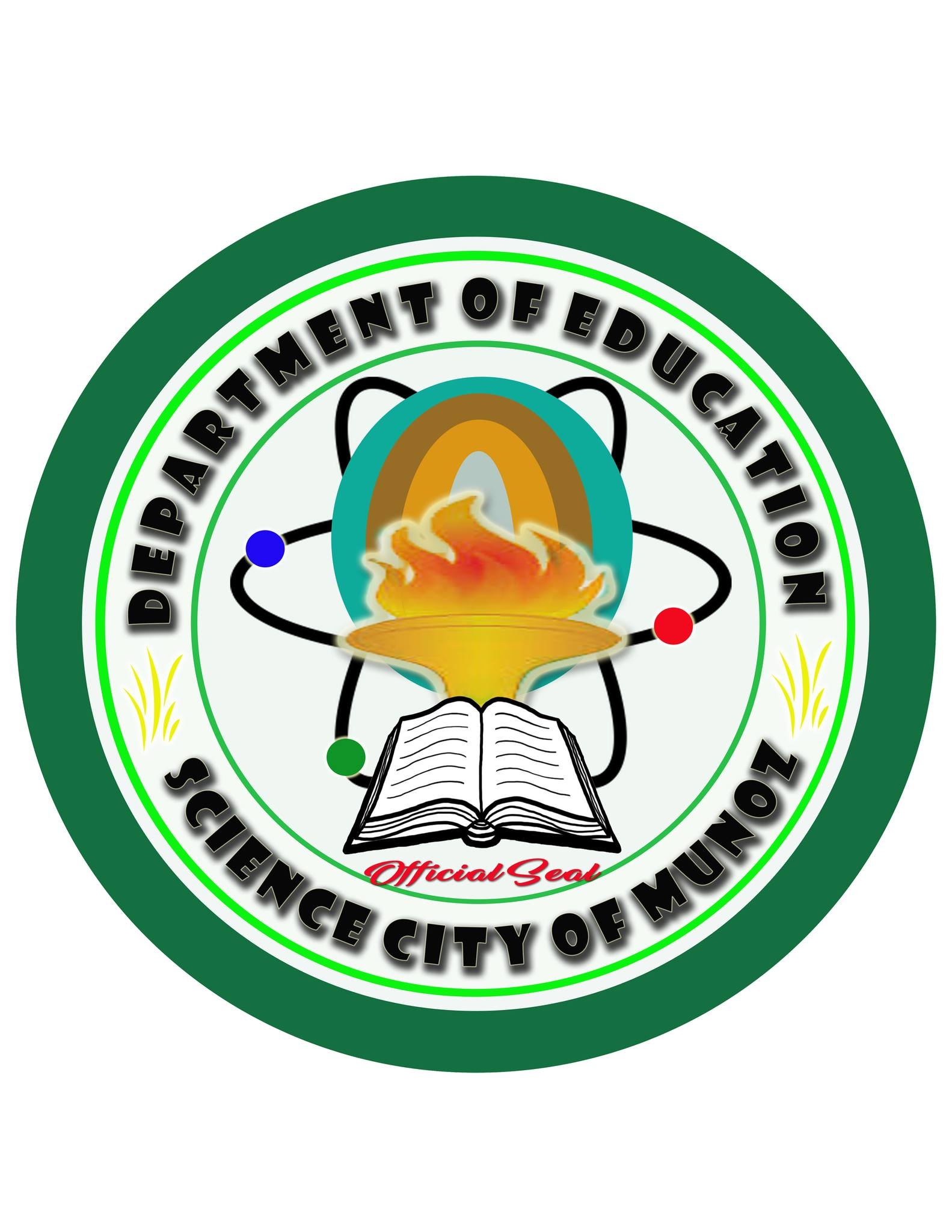 DepEd TAYO Science City of Munoz
