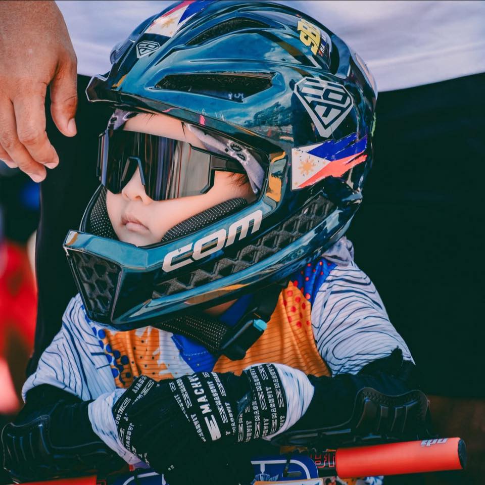 Fu-jin Racing Philippines | Muntinlupa City