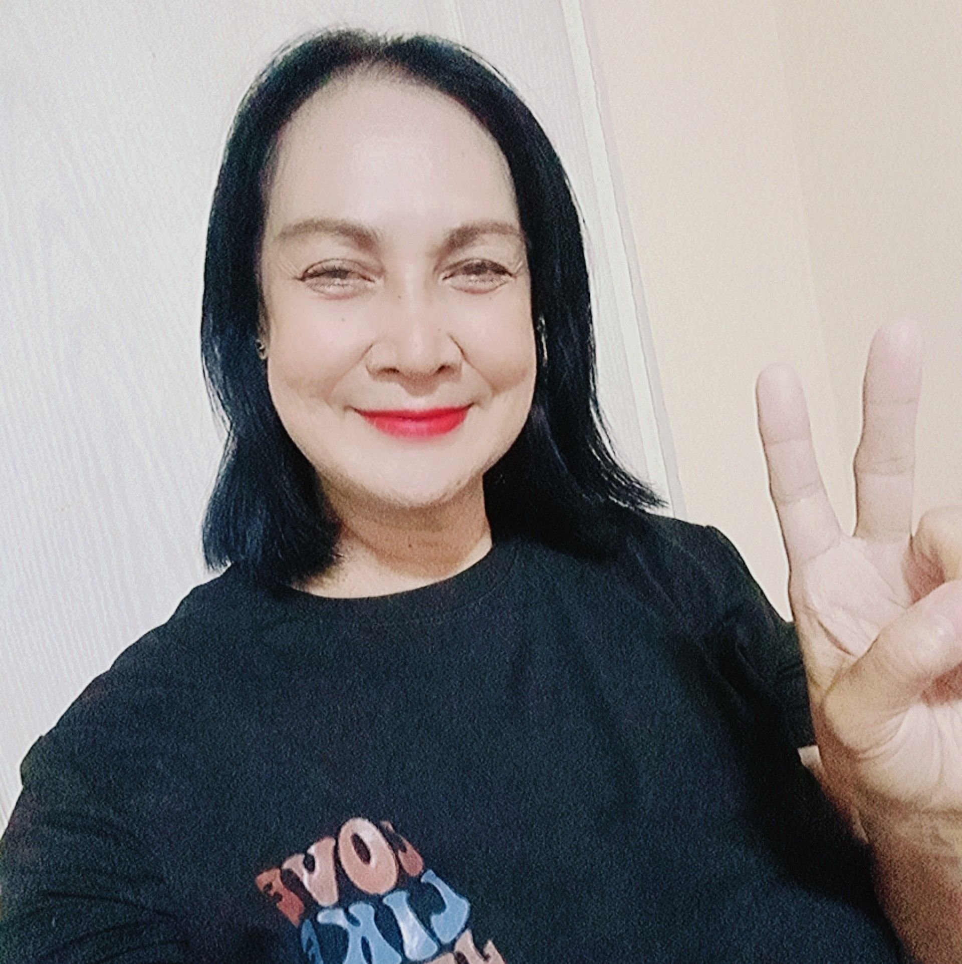 #BlessedSunday #followersreels #fypシ゚viralシfypシ゚ Imelda A. Duque Gabby ...