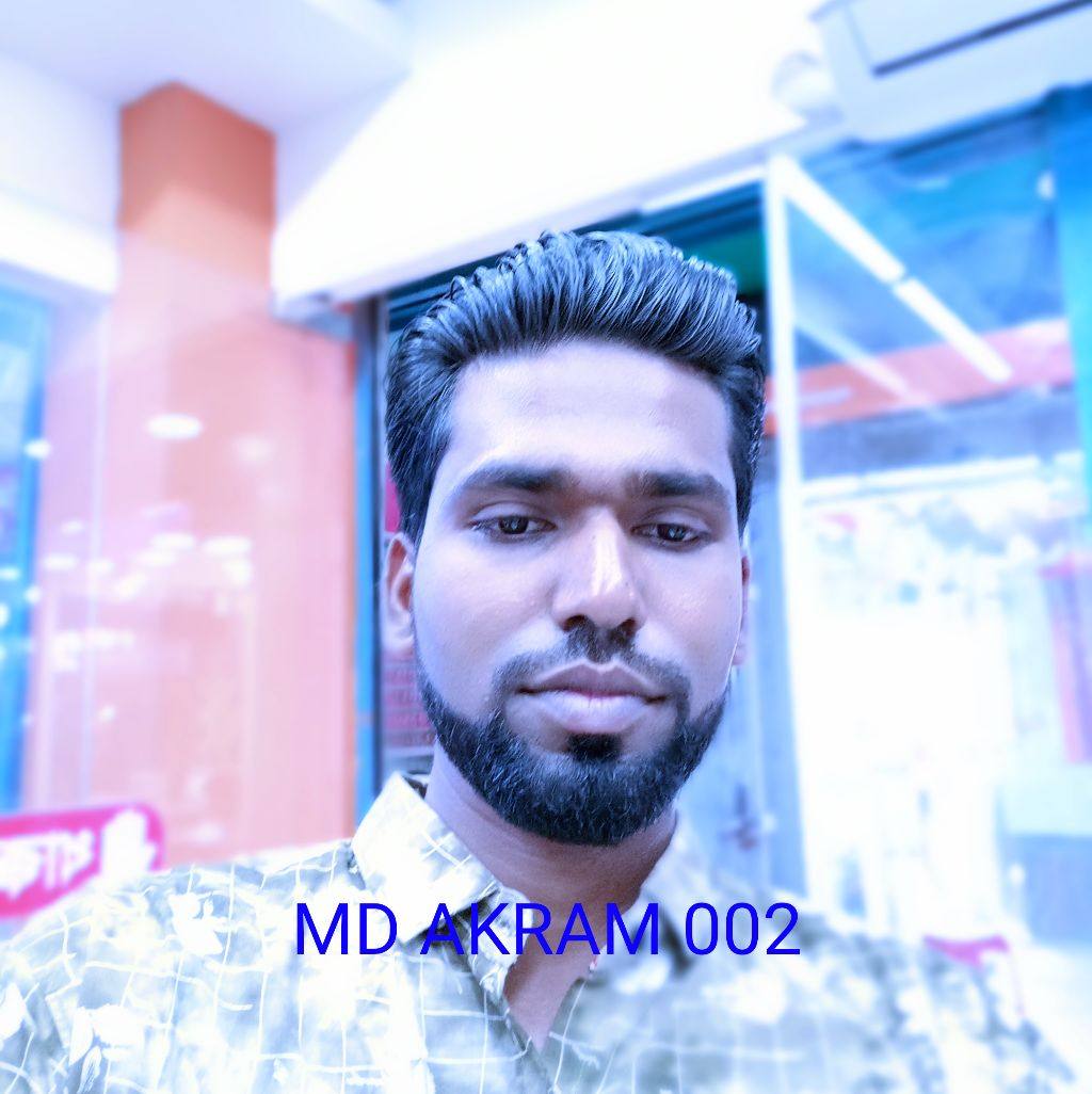 MD AKRAM 002