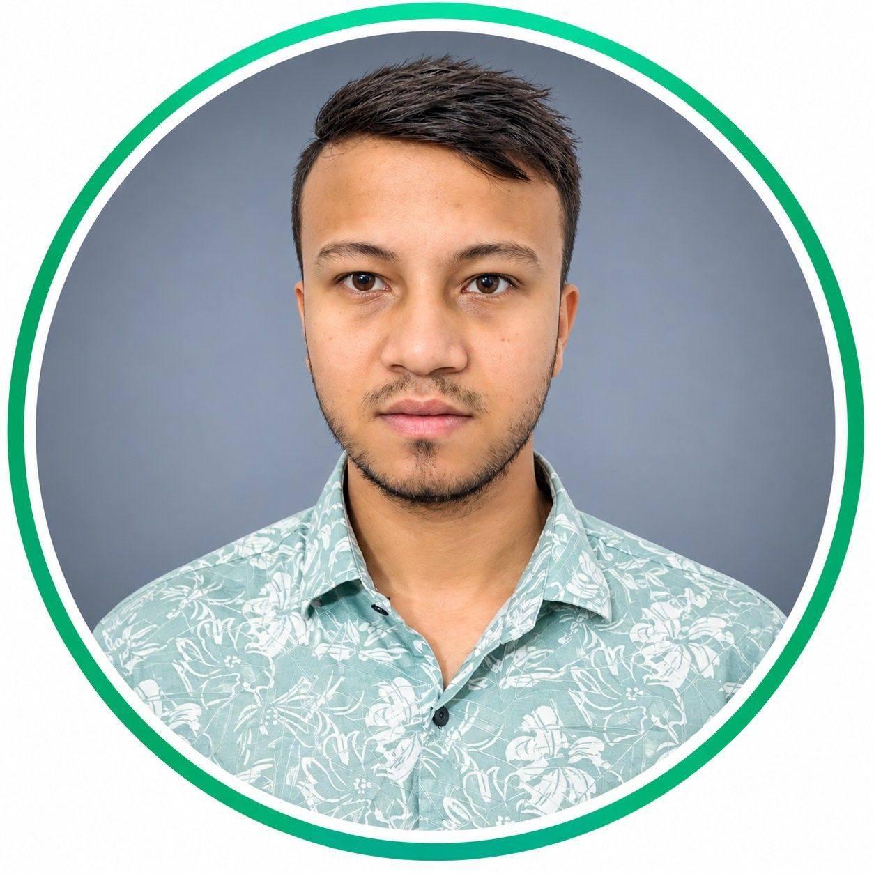 Sakib Raza