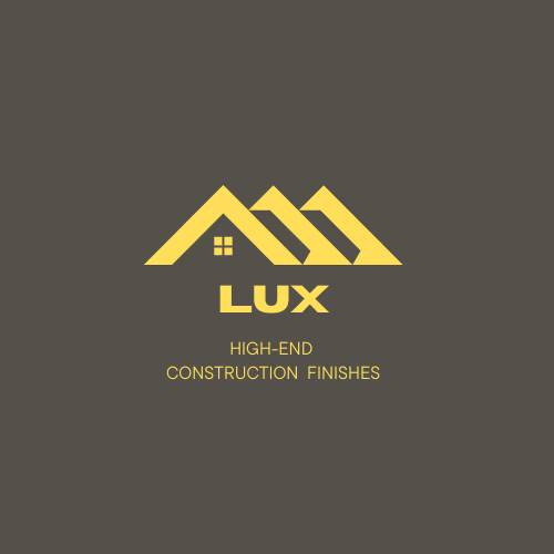 Gallery Detail: Lux High End Construction Finishes