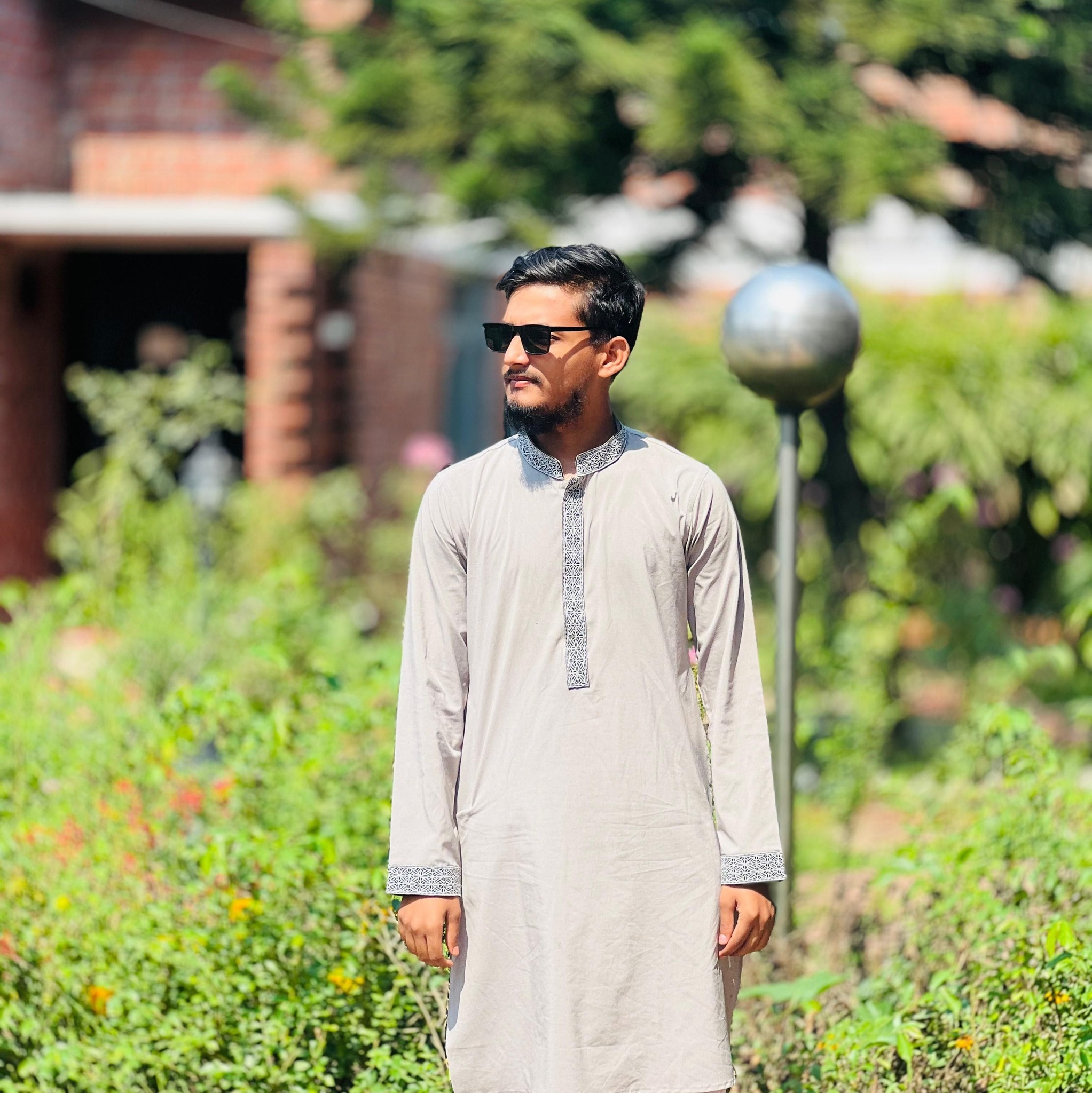 Ferdous Ahmed