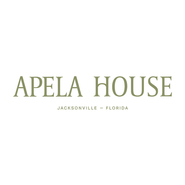 Apela House | Jacksonville FL