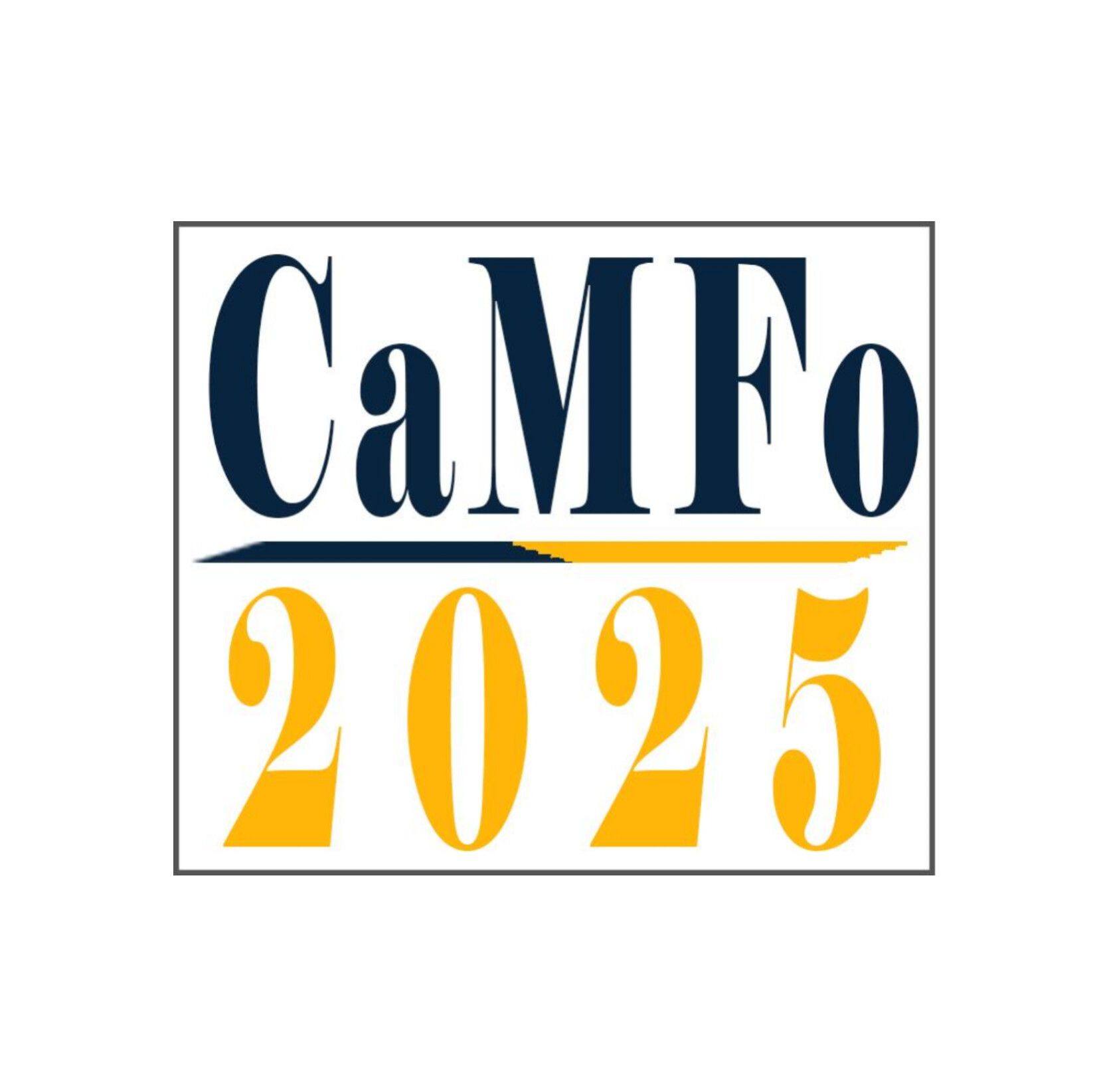 Camfo 2025 - 🎥 Calling All Creative Undergraduates! 🌟... | Facebook