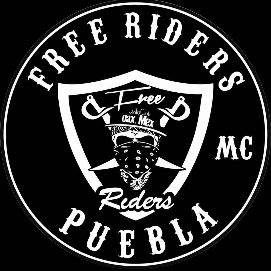 Free Riders Puebla M.C | Puebla